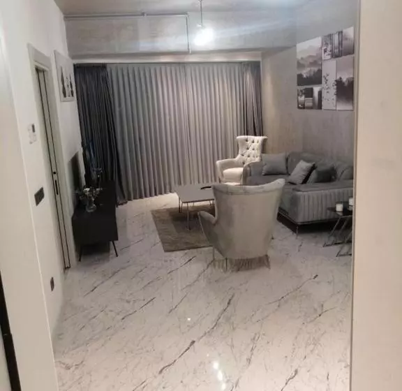 Sinpas Queen Bomonti Residence