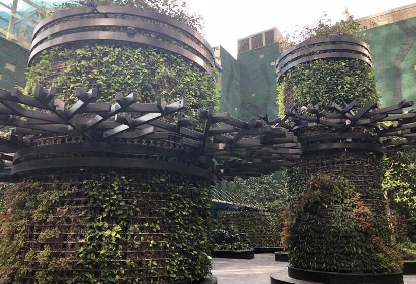 The Gramercy Residences