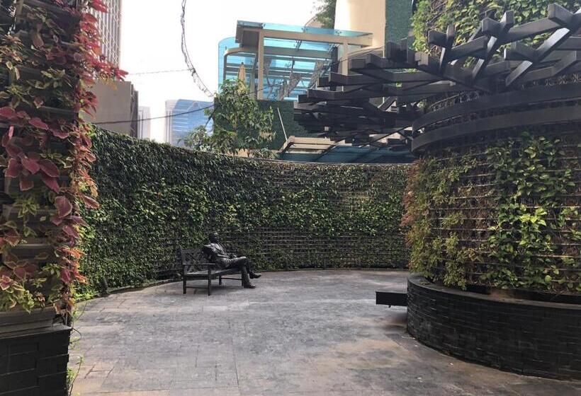 The Gramercy Residences