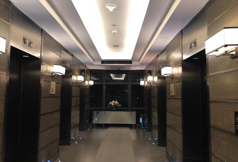 The Gramercy Residences