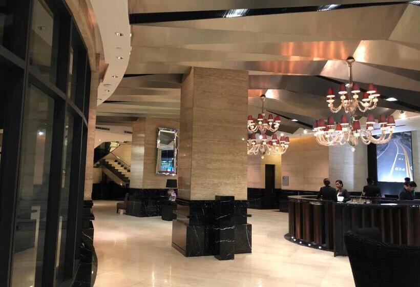 The Gramercy Residences