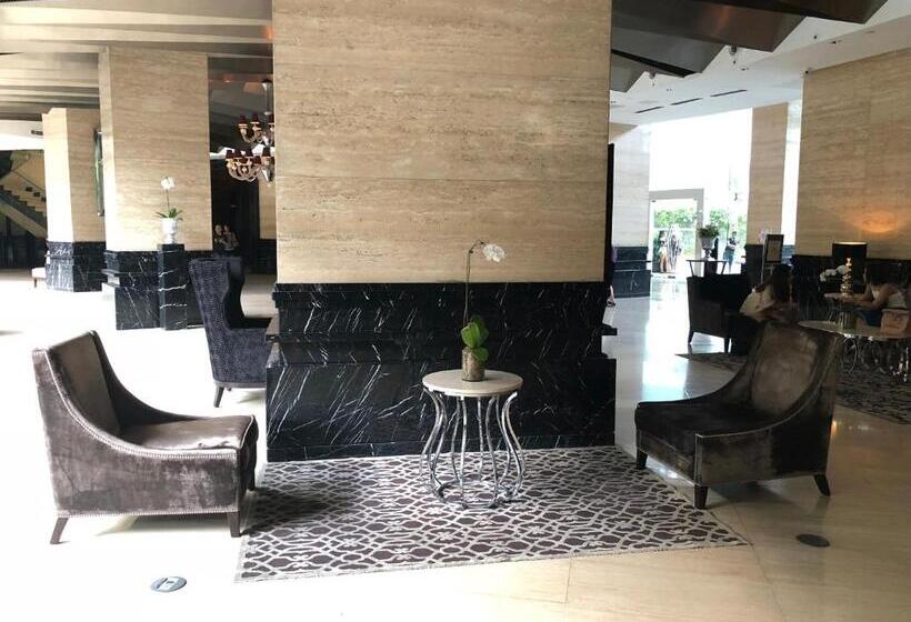 The Gramercy Residences