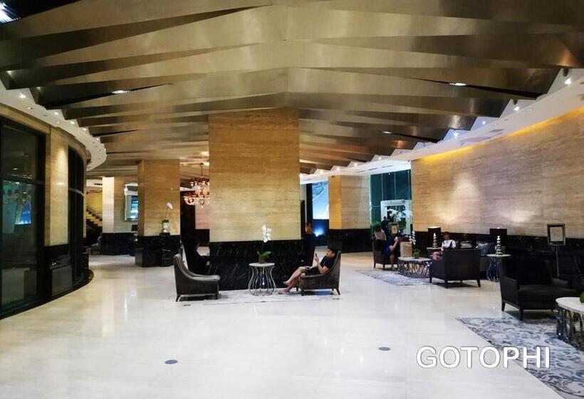 The Gramercy Residences