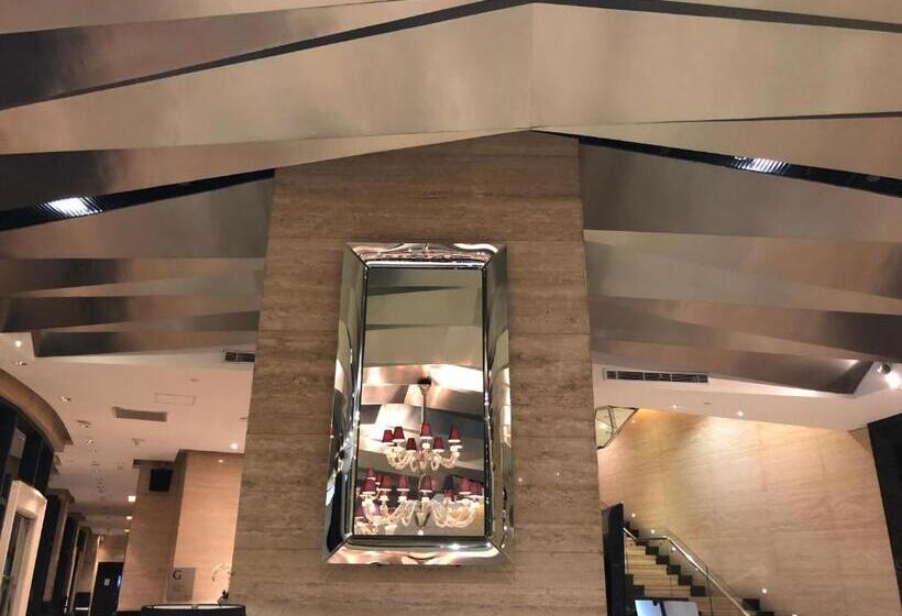 The Gramercy Residences