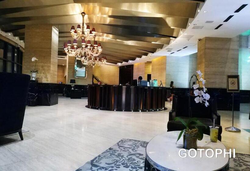 The Gramercy Residences