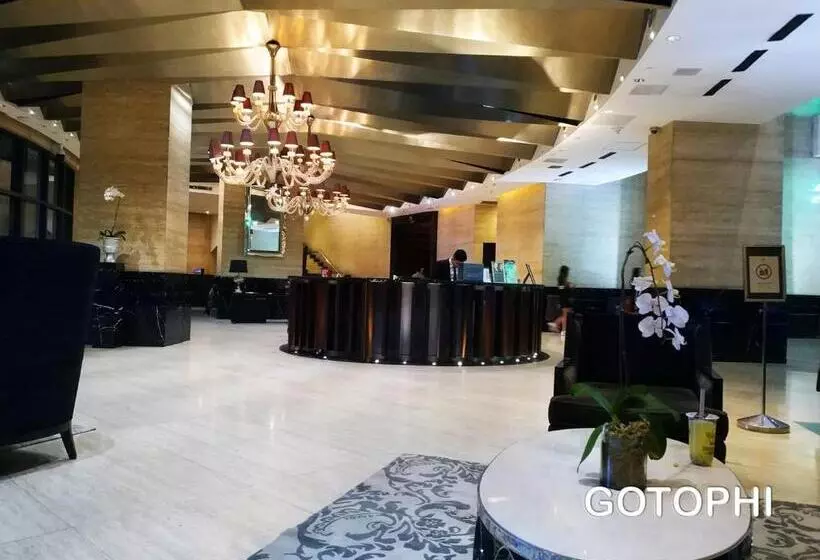 The Gramercy Residences