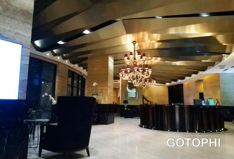 The Gramercy Residences