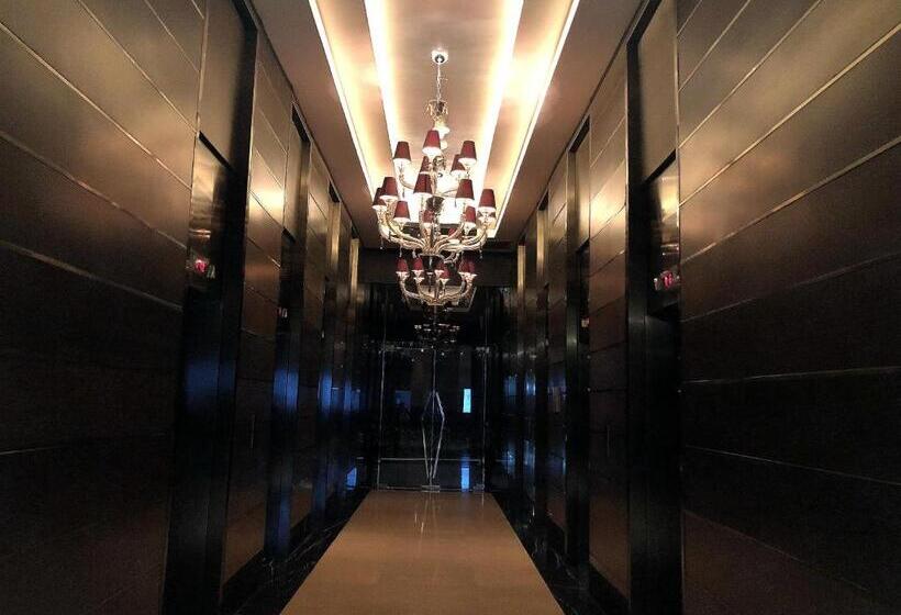 The Gramercy Residences