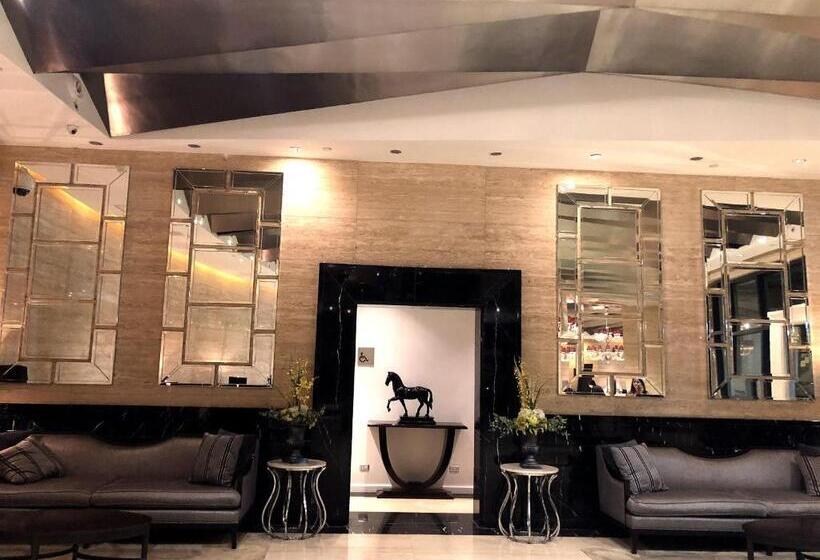 The Gramercy Residences