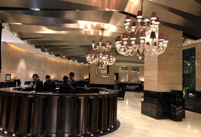 The Gramercy Residences