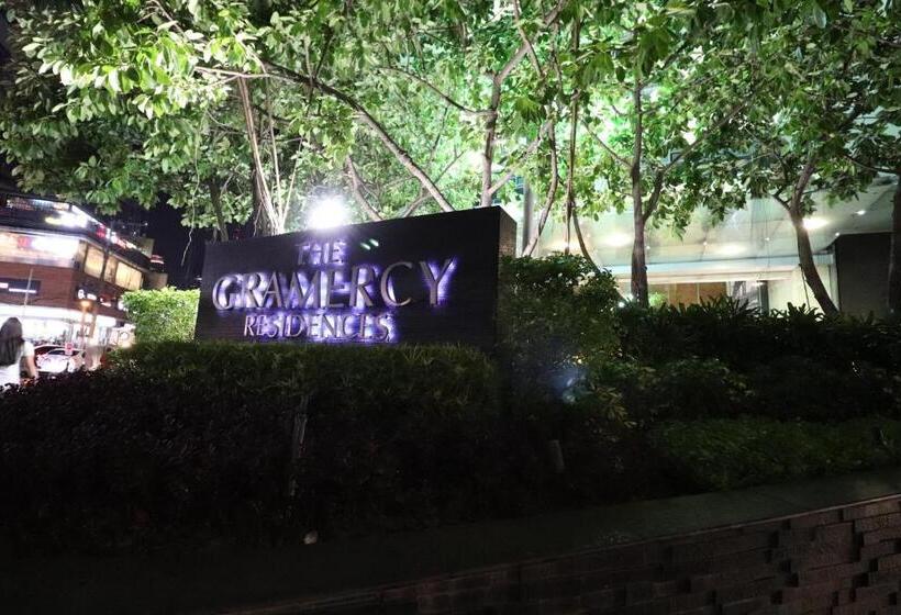The Gramercy Residences