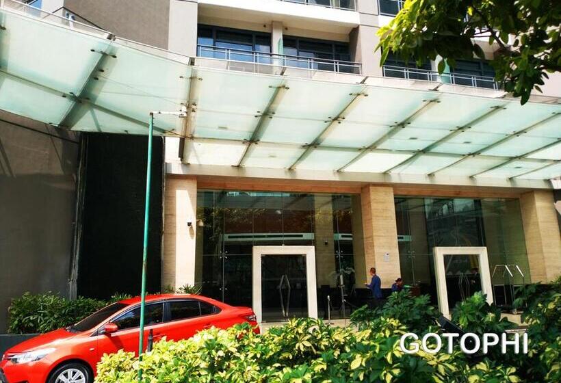 The Gramercy Residences