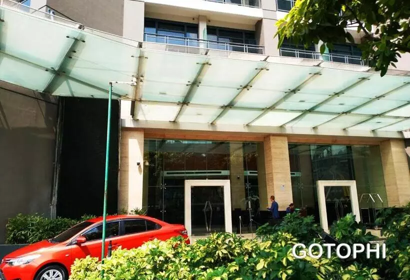 The Gramercy Residences
