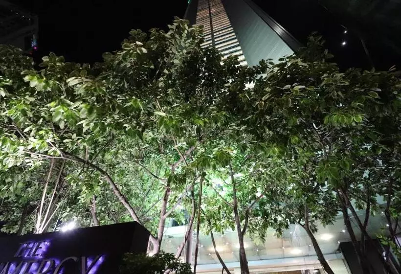 The Gramercy Residences