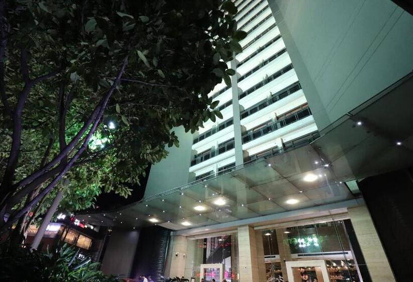 The Gramercy Residences