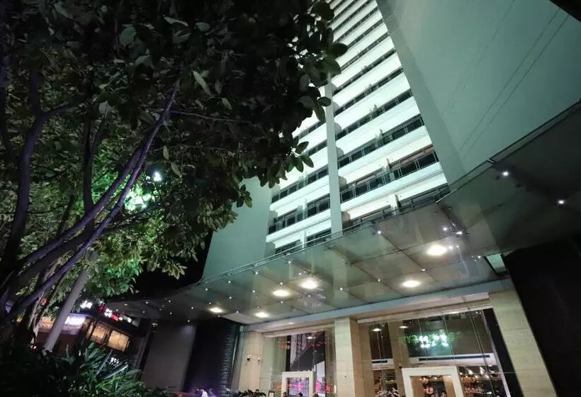 The Gramercy Residences