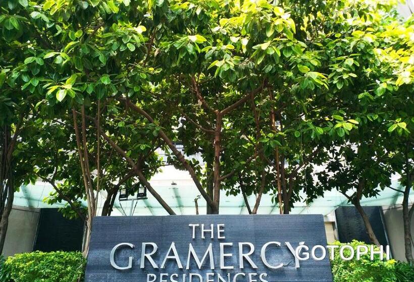 The Gramercy Residences