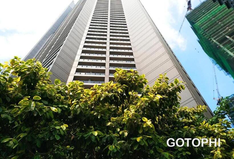 The Gramercy Residences