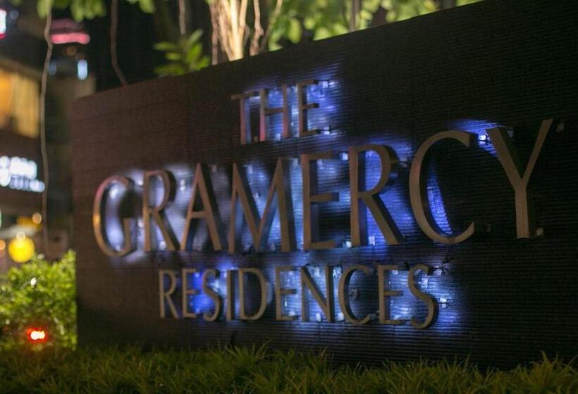 The Gramercy Residences