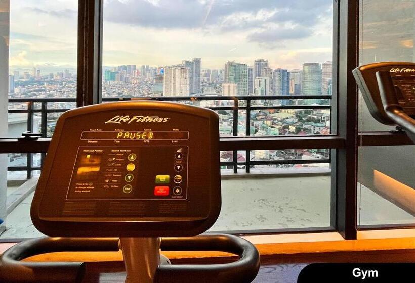 The Gramercy Residences