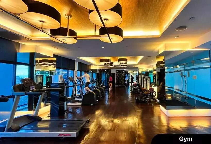 The Gramercy Residences