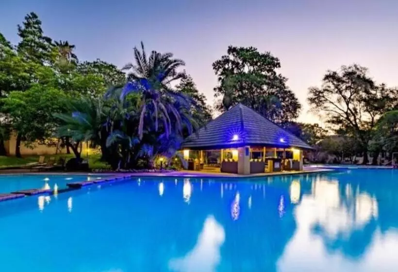 Unit P10/22 Dec @sanbonani Hotel,resort & Spa