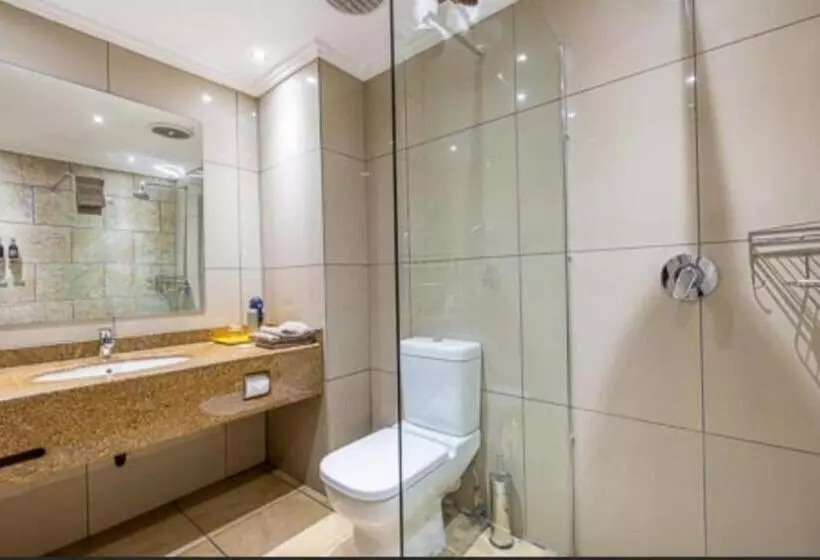 Unit P10/22 Dec @sanbonani Hotel,resort & Spa