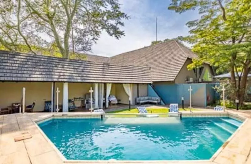 Unit P10/22 Dec @sanbonani Hotel,resort & Spa