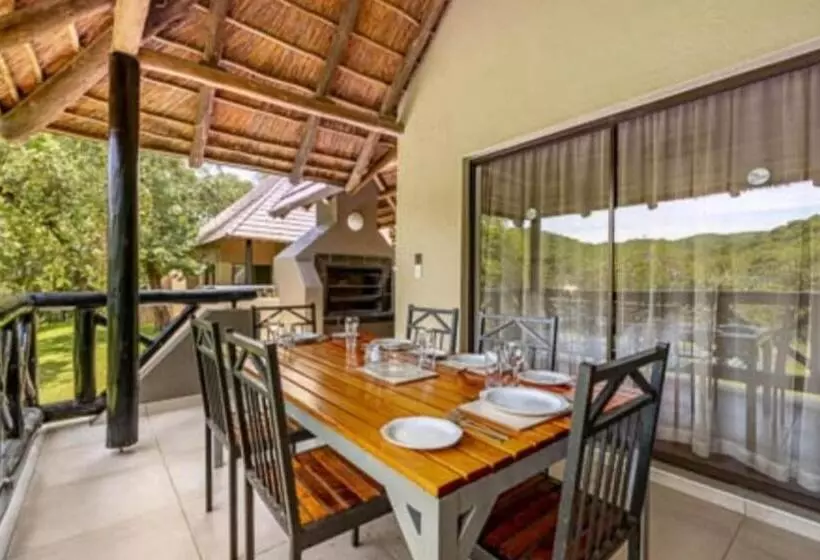 Unit P10/22 Dec @sanbonani Hotel,resort & Spa