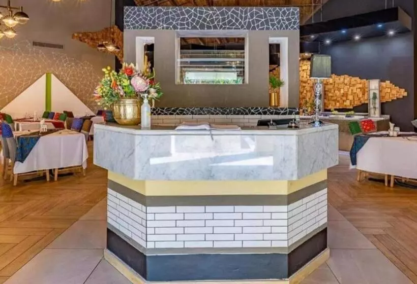 Unit P10/22 Dec @sanbonani Hotel,resort & Spa