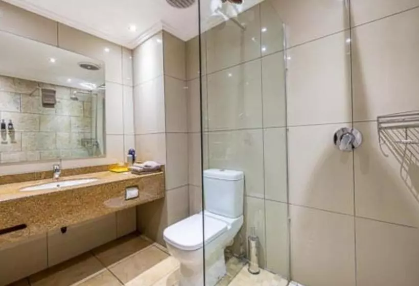 Unit P10/22 Dec @sanbonani Hotel,resort & Spa