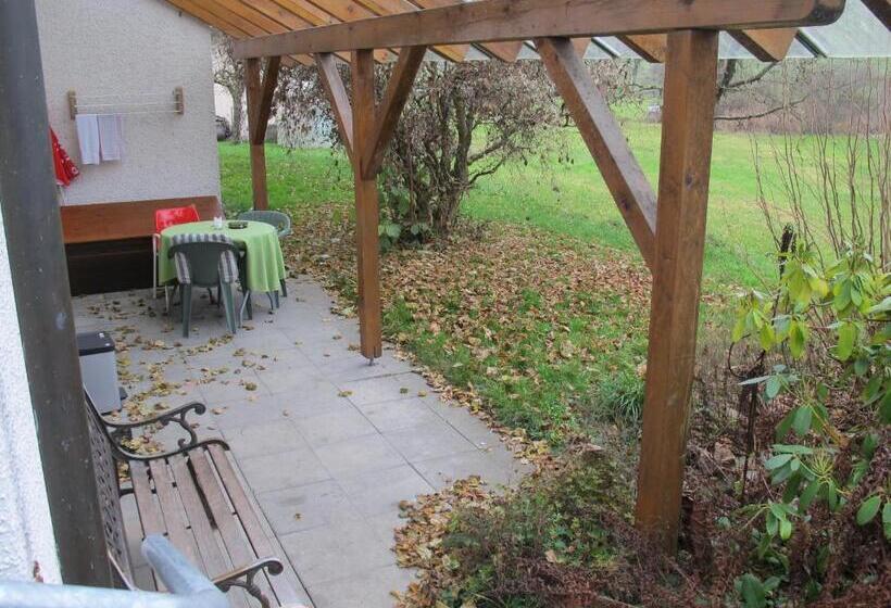 Hostel Gasthaus Adler