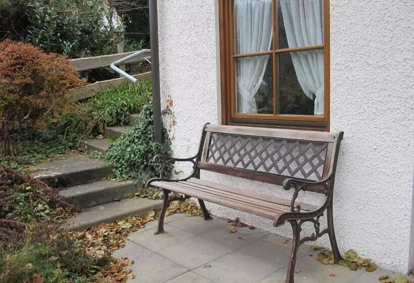 Retkeilymaja Gasthaus Adler