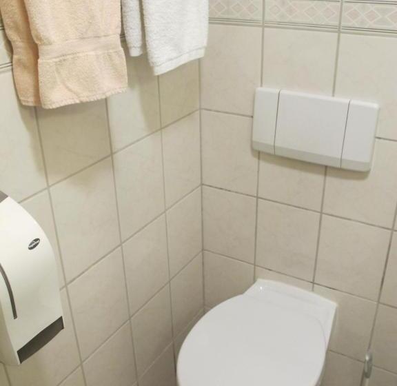 Hostel Gasthaus Adler