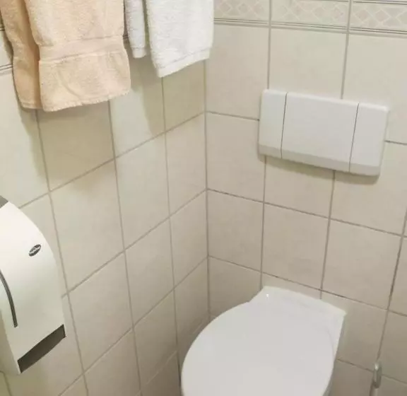 Retkeilymaja Gasthaus Adler