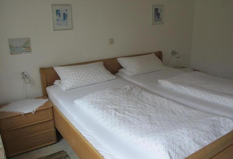 Hostel Gasthaus Adler