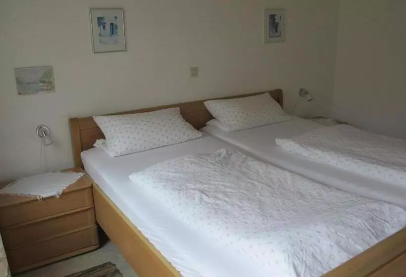 Retkeilymaja Gasthaus Adler