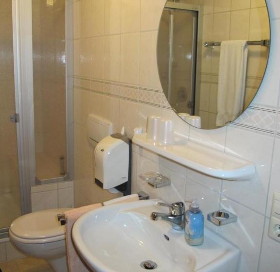 Hostel Gasthaus Adler