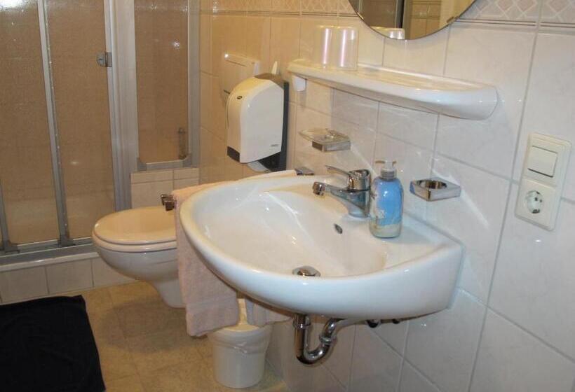 Hostel Gasthaus Adler