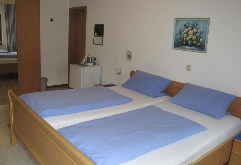 Hostel Gasthaus Adler