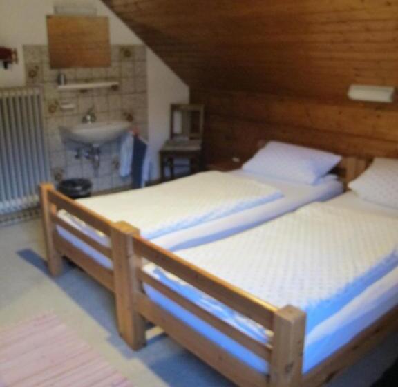 Hostel Gasthaus Adler