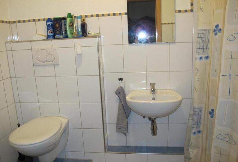 Hostel Gasthaus Adler