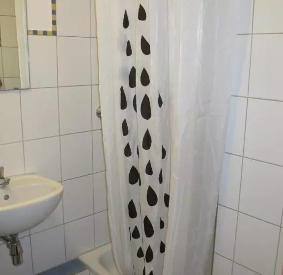 Retkeilymaja Gasthaus Adler