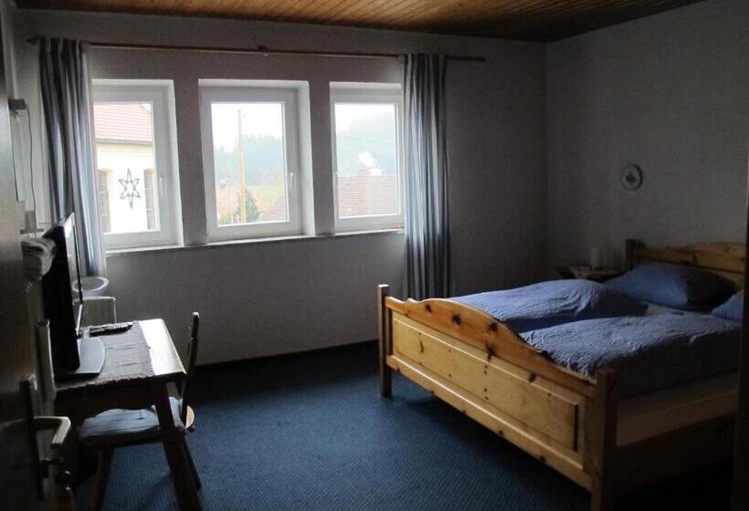 Hostel Gasthaus Adler