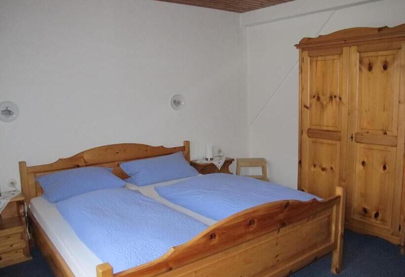 Hostel Gasthaus Adler