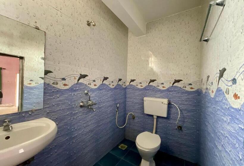 فندق صغير One Light Stays   Ashwem