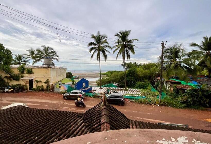 فندق صغير One Light Stays   Ashwem