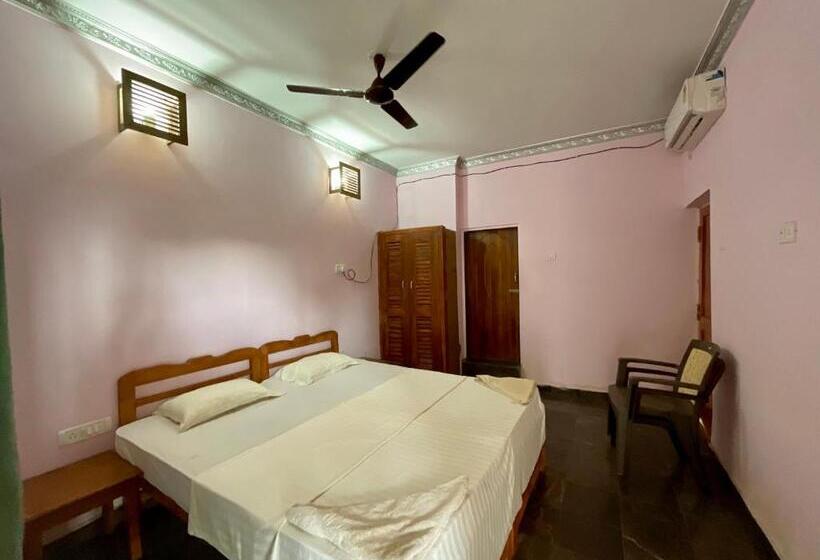 فندق صغير One Light Stays   Ashwem