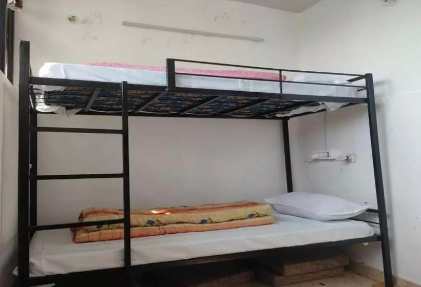 ユースホステル Park Homestay