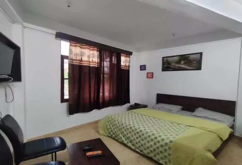ユースホステル Park Homestay